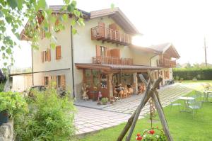 Agritur Girardelli