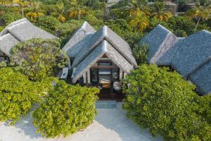 Garður fyrir utan Heritance Aarah - Premium All Inclusive - Complimentary Stay for 1 Child for Stays between April 2025 to September 2025
