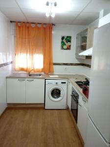 Kép Casa en Mira szállásáról Mirában a galériában
