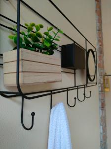 Foto dalla galleria di Perfect Night Bed & Breakfast a Govone