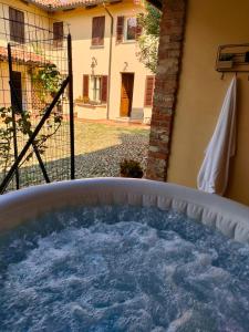 Foto dalla galleria di Perfect Night Bed & Breakfast a Govone
