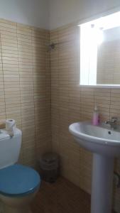 Gallery image of Traditional apartment in Mylopotamos Beach in Tsagarada +2 photos