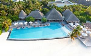 Foto sihtkohas Raa Atoll asuva majutusasutuse Heritance Aarah - Premium All Inclusive - Complimentary Stay for 1 Child for Stays between April 2025 to September 2025 galeriist