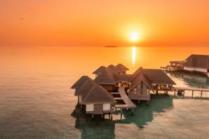 Foto sihtkohas Raa Atoll asuva majutusasutuse Heritance Aarah - Premium All Inclusive - Complimentary Stay for 1 Child for Stays between April 2025 to September 2025 galeriist
