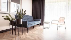 Gallery image of Apartments ABCD in Biała Podlaska