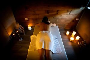 Hosté ubytování OMM Suites Resort, Villa General Belgrano