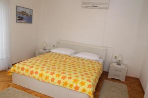 Fotografia z galérie ubytovania Apartments with a parking space Seget Vranjica, Trogir - 11561 v Seget Vranjici