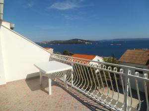 Fotografia z galérie ubytovania Apartments with a parking space Seget Vranjica, Trogir - 11561 v Seget Vranjici