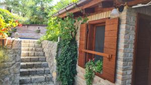 Fotografie z fotogalerie ubytování Villa Amalia Apartments v destinaci Malinska