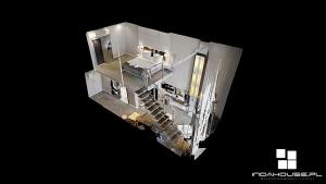 Fotografia z galérie ubytovania ApartamentyPrzyMorzu Marine***** apartament dwupoziomowy z widokiem na morze v destinácii Kołobrzeg