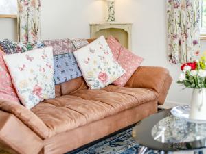 Gallery image of Mayberry Cottage in Bodmin