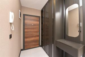 Koupelna v ubytování Niceview apartment in Serenity