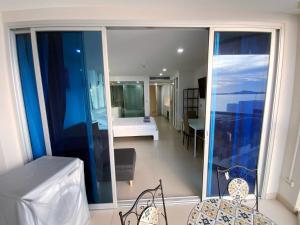 Fotografie z fotogalerie ubytování Sands Condo 48 by ThaiminatorPattaya v destinaci Pattaya South + 15 fotografií