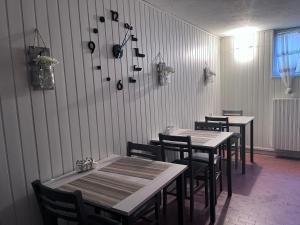 Fotografie z fotogalerie ubytování VILLA FENIX OSIO SOTTO 2 v destinaci Osio Sotto