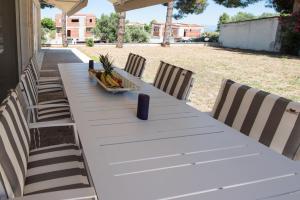 Fotografia z galérie ubytovania Brand new maisonette in Chanioti, Chalkidiki v destinácii Hanioti