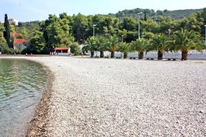 Fotografie z fotogalerie ubytování Apartments by the sea Necujam, Solta - 17459 v destinaci Grohote