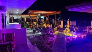 Fotografie z fotogalerie ubytování Babas Guesthouse v destinaci Moalboal