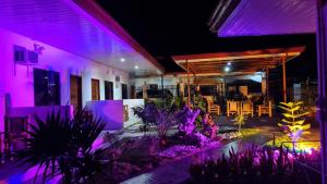 Bazén v ubytování Babas Guesthouse nebo v jeho okolí
