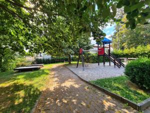 Fotografie z fotogalerie ubytování Penzion Hana v Jindřichově Hradci