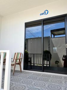 Fotografie z fotogalerie ubytování Mac's Bay Resort v destinaci Baan Tai