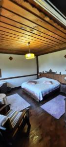 Billede fra billedgalleriet på Zümrüdüanka Otel i Rize