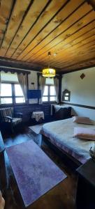 Billede fra billedgalleriet på Zümrüdüanka Otel i Rize