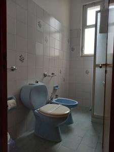 Kúpeľňa v ubytovaní Casa Tortona + 18 fotografií