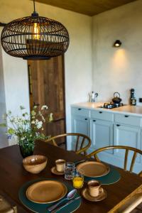 Foto sihtkohas Holsbeek asuva majutusasutuse The cabin Morris galeriist +15 fotot