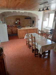 Fotografia z galérie ubytovania Gîte Mi&Mo v destinácii Langogne
