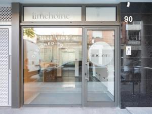 Exteriér nebo vchod ubytování Limehome Barcelona Carrer de Besalú 90 - estancia temporal