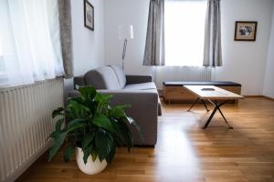 Posedenie v ubytovaní Vila Markéta