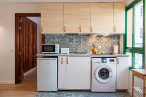 Fotografie z fotogalerie ubytování Casa Nati v destinaci Corralejo