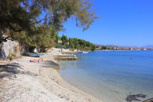 Fotografie z fotogalerie ubytování Apartments by the sea Seget Donji, Trogir - 18488 v Trogiru