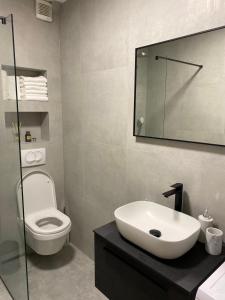 Fotografia z galérie ubytovania Nordic Apartment v Trogiri + 9 fotografií