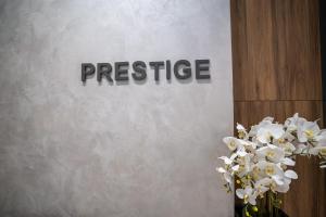 Фотография из галереи Hotel Prestige в Мамае