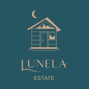 Certifikát, hodnocení, plakát nebo jiný dokument vystavený v ubytování Lunela estate with sauna