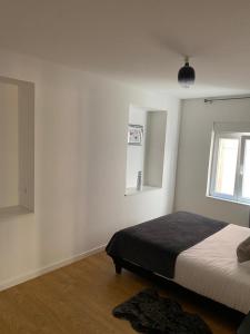 Gallery image of Les Appartements de la Gare in Colmar