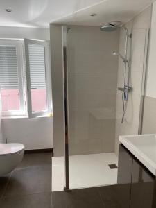 Gallery image of Les Appartements de la Gare in Colmar