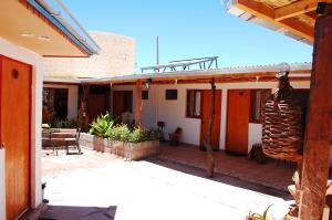 Afbeelding uit fotogalerij van Hostal Miskanty in San Pedro de Atacama