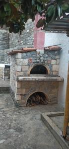 Kép Magnolia Traditional Stone House in Vamvakou szállásáról Vamvakoú városában a galériában