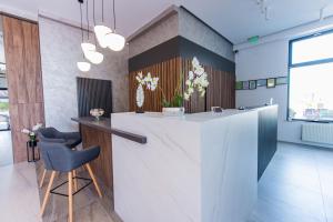 Фотография из галереи Hotel Prestige в Мамае