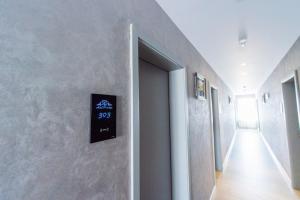 Фотография из галереи Hotel Prestige в Мамае
