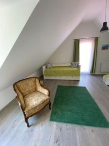 HUTA-TÚRA 42 Vendégház 3936 Háromhuta, Háromhuta, Kossuth utca 25 kép - 2
