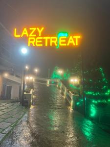 Fotografia z galérie ubytovania LAZY RETREAT v destinácii Vagamon