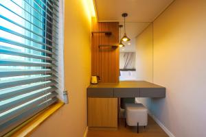 Fotografie z fotogalerie ubytování Hotel Pico v destinaci Tchongjong