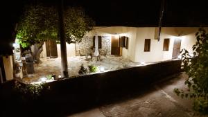 Fotografie z fotogalerie ubytování Nikolas House v destinaci Xirokámbion