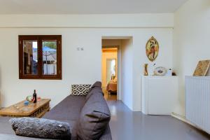 Fotografie z fotogalerie ubytování Nikolas House v destinaci Xirokámbion