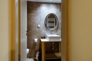 Fotografie z fotogalerie ubytování Nikolas House v destinaci Xirokámbion