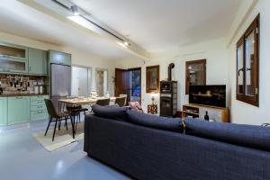 Fotografie z fotogalerie ubytování Nikolas House v destinaci Xirokámbion + 37 fotografií