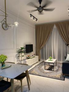 Fotografie z fotogalerie ubytování Panglima Troika Residensi v destinaci Kota Bharu